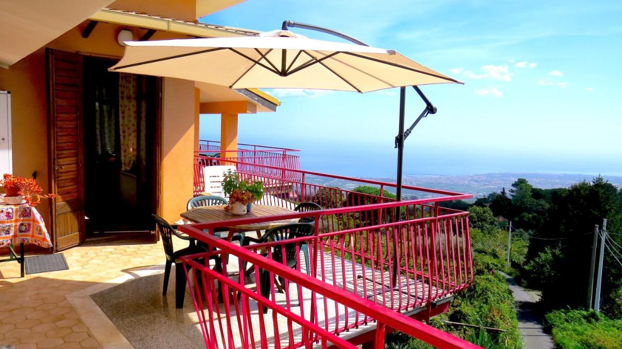Casa La Vigna 度假居